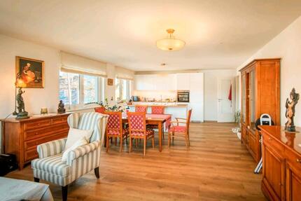 Wohnung Weiler-Simmerberg Simmerberg - 3 Zimmer, 92 m&sup2;, 980&euro; | Angebot:25931449