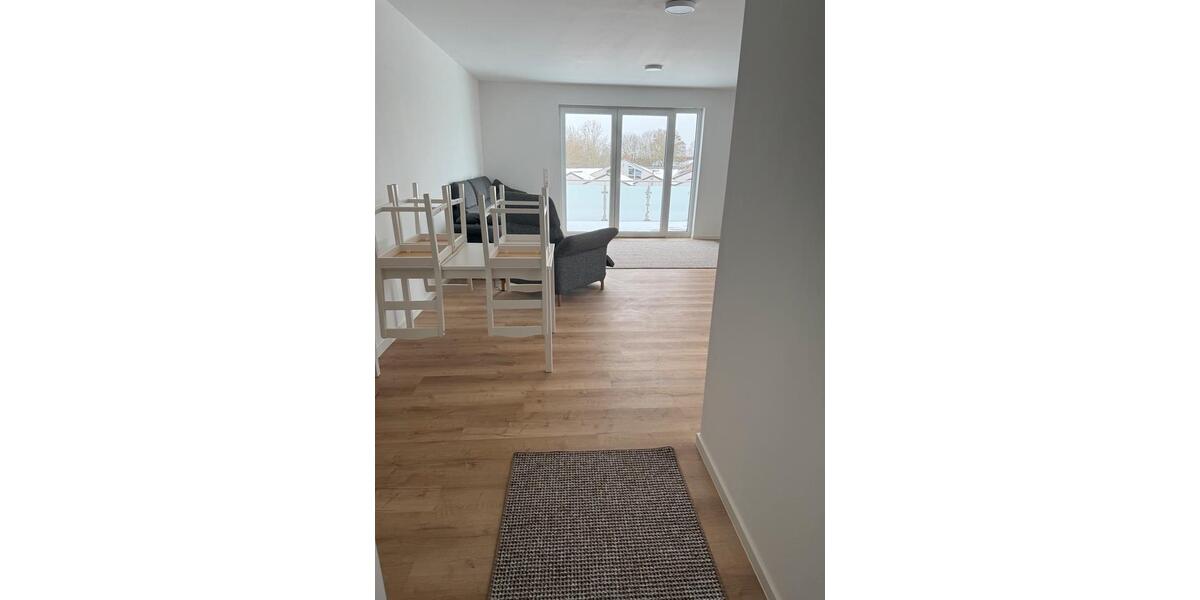 Etagenwohnung Kassel Fasanenhof - 3 Zimmer, 80 m&sup2;, 1.600&euro; | Angebot:26552768