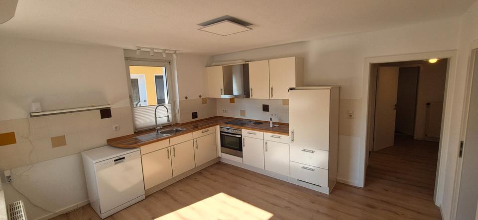 Erdgeschoßwohnung Hoya - 3 Zimmer, 80 m&sup2;, 720&euro; | Angebot:26632947
