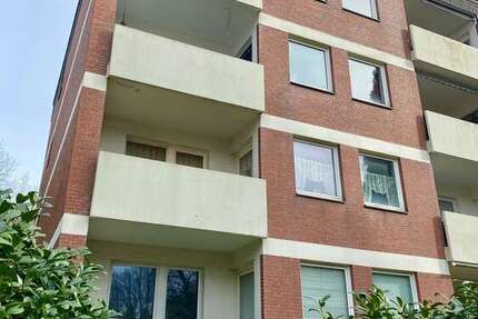 Wohnung zum Mieten in Osnabrück 480,68 € 65.5 m² 2 zimmer
