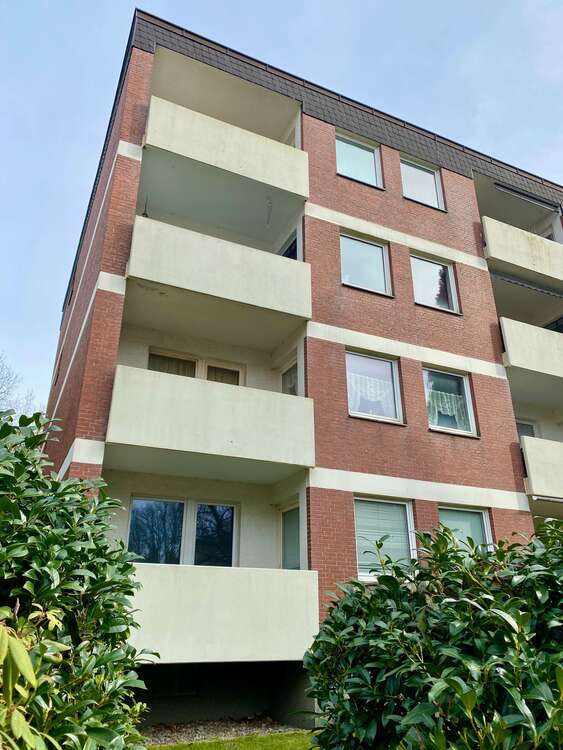 Wohnung zum Mieten in Osnabrück 480,68 € 65.5 m² 2 zimmer