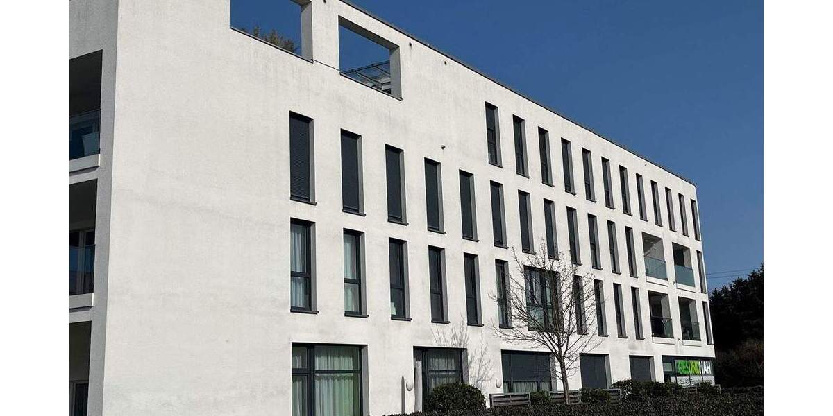 Etagenwohnung Kirchheim unter Teck Kirchheim - 3 Zimmer, 99 m&sup2;, 1.350&euro; | Angebot:25696489