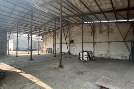 Gewerbeobjekt Zehdenick - 486&euro; | Angebot:15392924