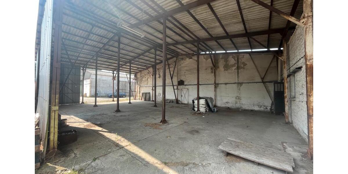 Gewerbeobjekt Zehdenick - 486&euro; | Angebot:15392924