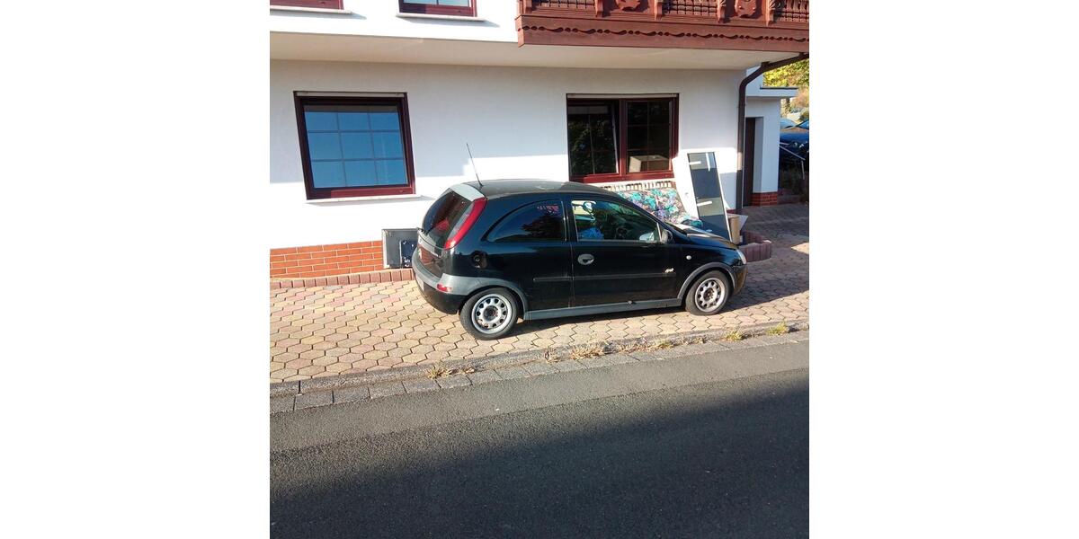 Erdgeschoßwohnung Angelburg - 2 Zimmer, 77 m&sup2;, 395&euro; | Angebot:25646931