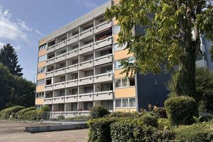 Wohnung zum Mieten in Mainz-Kostheim 1.170 € 100 m²