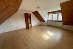 Dachgeschoßwohnung Augsburg - 1.5 Zimmer, 45 m&sup2;, 650&euro; | Angebot:25257454