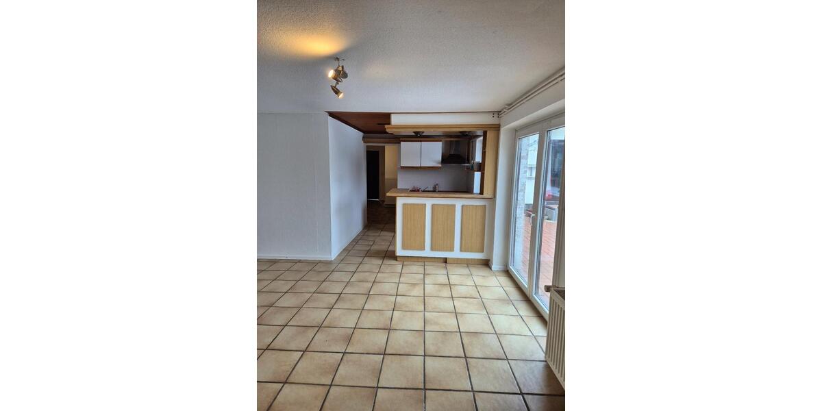 Etagenwohnung Rantrum - 2 Zimmer, 65 m&sup2;, 800&euro; | Angebot:24819752