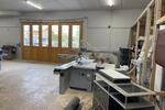 Gewerbeobjekt Uffing am Staffelsee - 1.250&euro; | Angebot:26469611