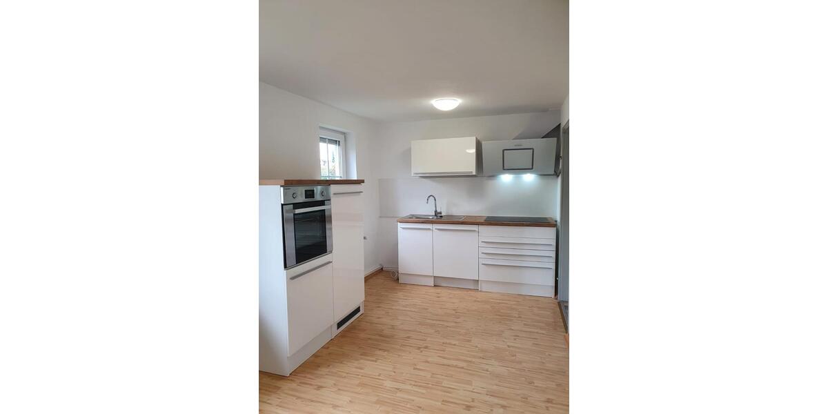 3-Zimmer-Wohnung in Roding 3 zimmer