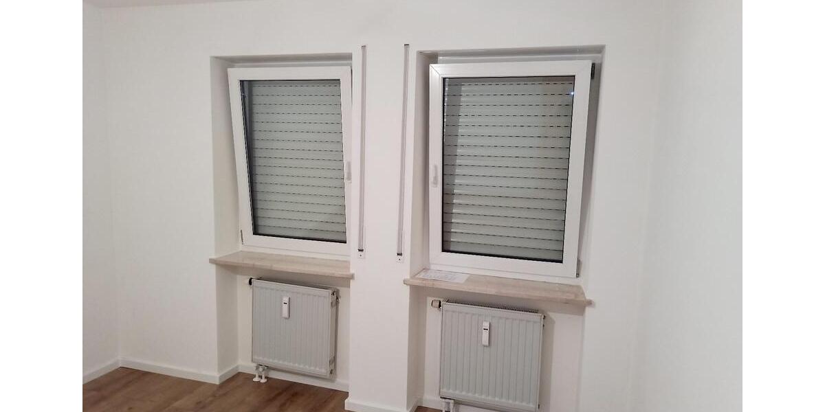 Erdgeschoßwohnung Zwiesel - 2 Zimmer, 56 m&sup2;, 480&euro; | Angebot:25993373