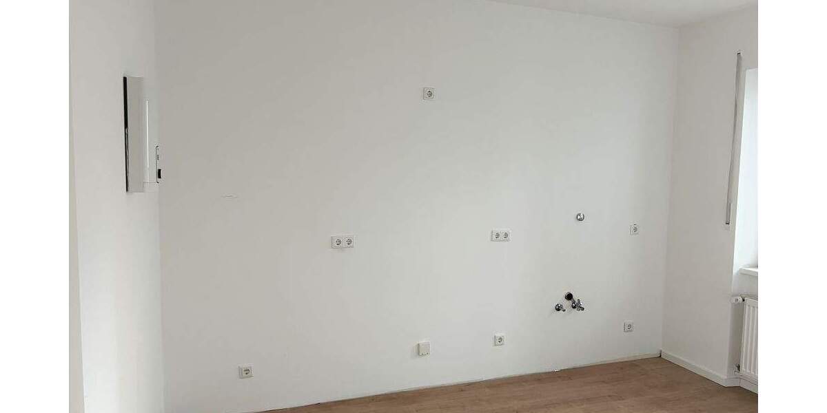 Etagenwohnung Worms Innenstadt - 2 Zimmer, 66 m&sup2;, 700&euro; | Angebot:25110438