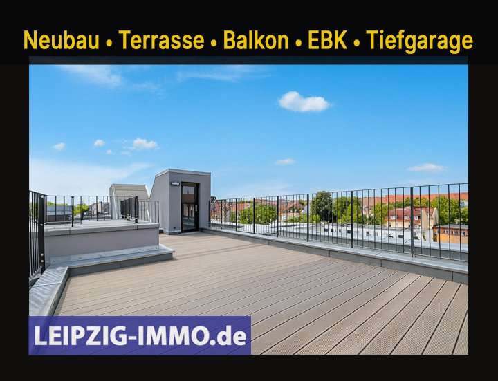 Wohnung zum Mieten in Leipzig 2.390 € 157.17 m² 4 zimmer