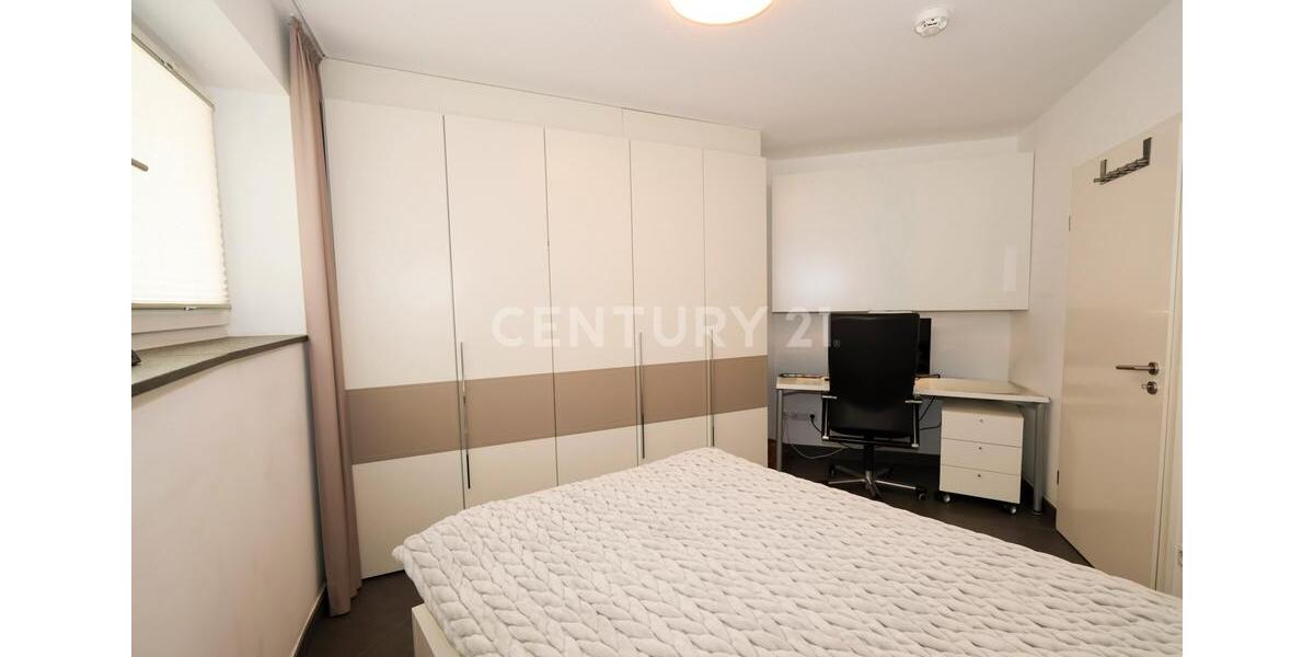 Maisonettenwohnung Bad Bentheim - 3.5 Zimmer, 139 m&sup2;, 1.380&euro; | Angebot:24488785