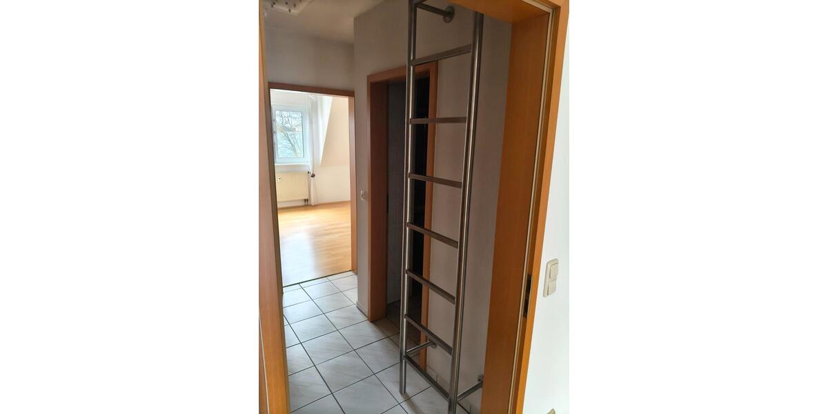 Etagenwohnung Bad Kreuznach - 2 Zimmer, 65 m&sup2;, 780&euro; | Angebot:26396970