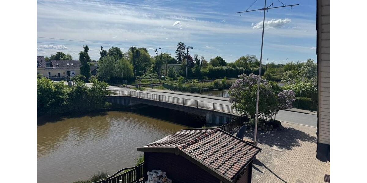 Doppelhaushälfte Elsfleth - 5 Zimmer, 130 m&sup2;, 985&euro; | Angebot:25142026