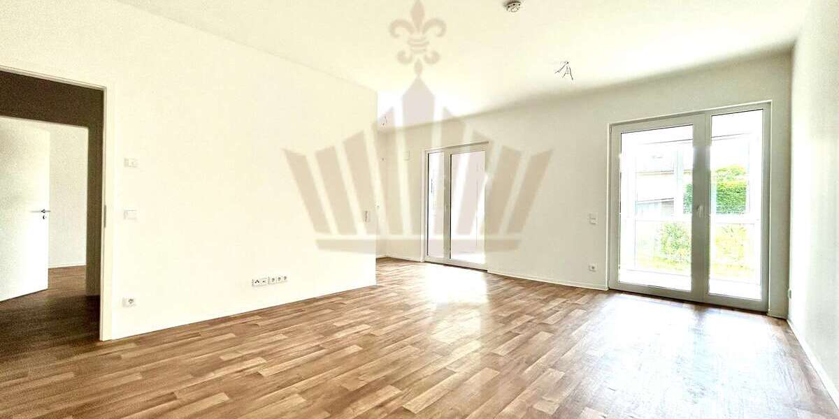 Etagenwohnung Bernau bei Berlin - 2 Zimmer, 85 m&sup2;, 1.200&euro; | Angebot:26515043