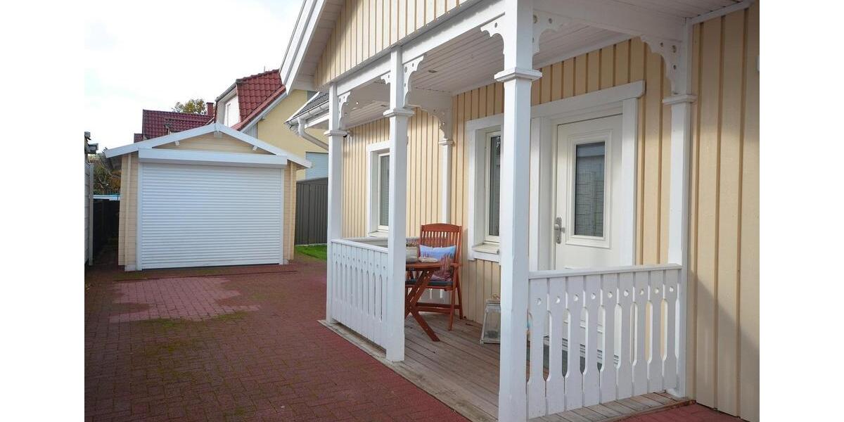 Einfamilienhaus Buchholz in der Nordheide - 4.5 Zimmer, 142 m&sup2;, 2.480&euro; | Angebot:24816067