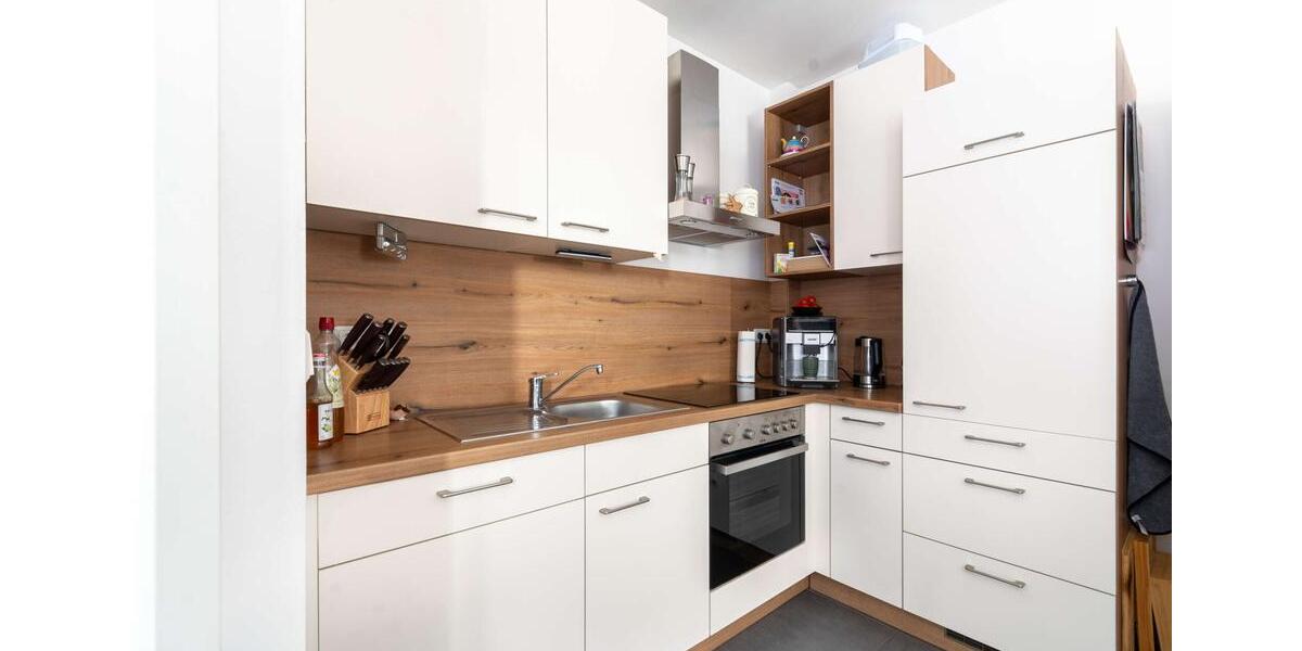 Etagenwohnung Barßel - 2 Zimmer, 57 m&sup2;, 560&euro; | Angebot:26083759