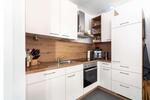 Etagenwohnung Barßel - 2 Zimmer, 57 m&sup2;, 560&euro; | Angebot:26083759