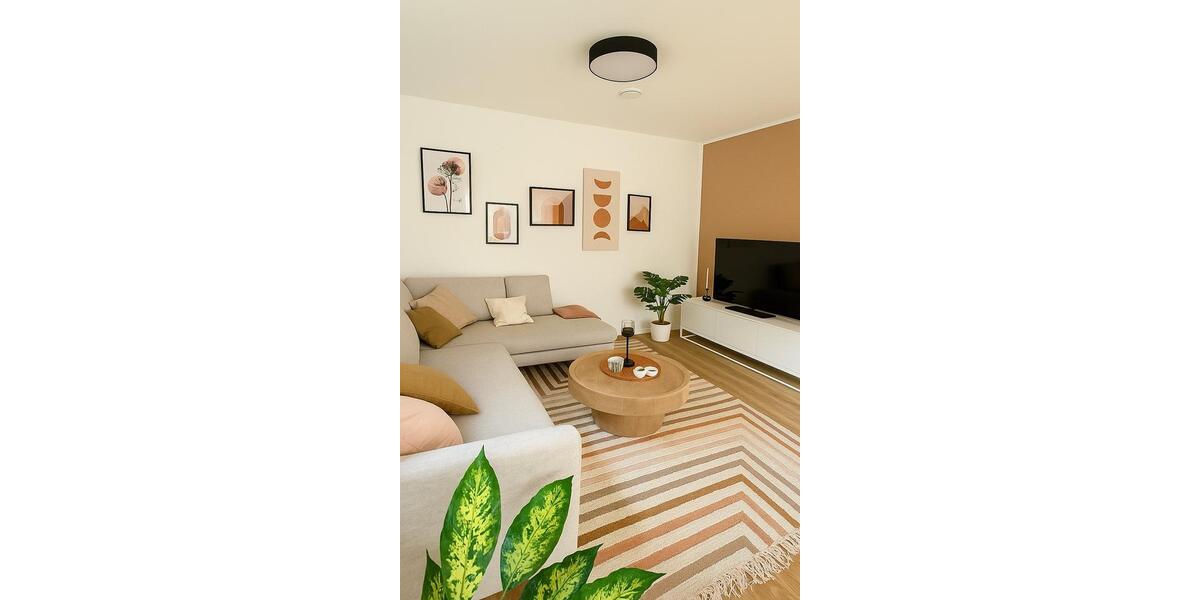 Doppelhaushälfte Fulda - 5 Zimmer, 145 m&sup2;, 2.190&euro; | Angebot:25839581