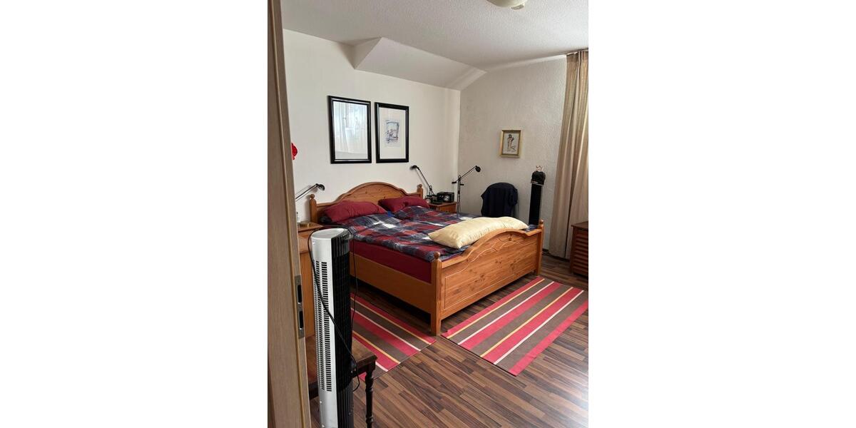 Etagenwohnung Ortenberg - 2 Zimmer, 87 m&sup2;, 780&euro; | Angebot:26422088