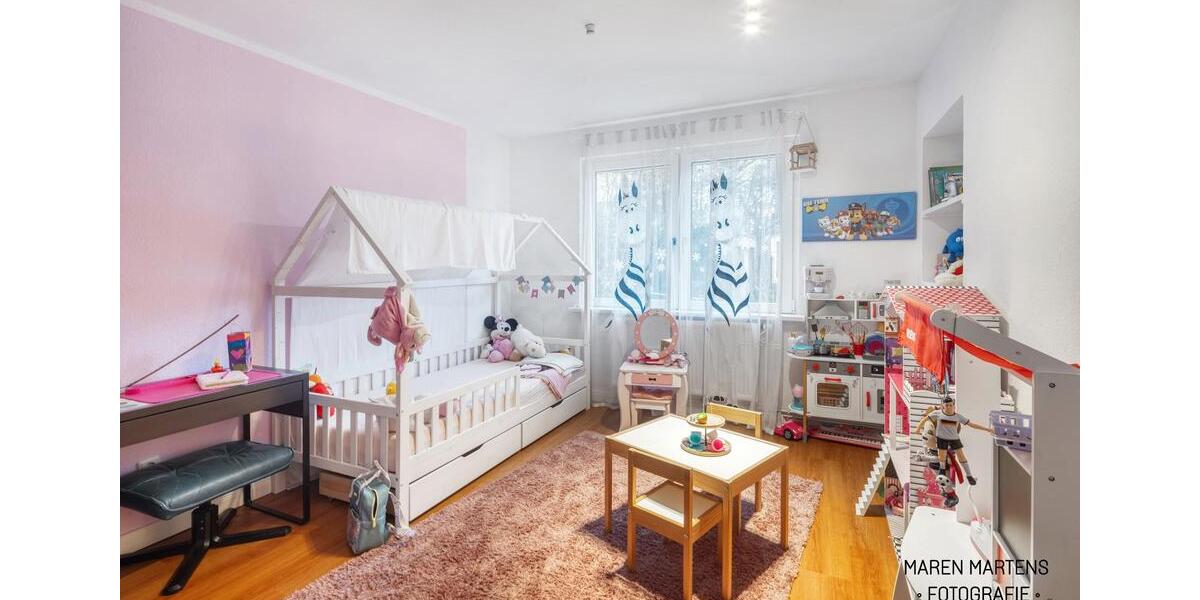 Erdgeschoßwohnung Stade Altländer Viertel - 4 Zimmer, 110 m&sup2;, 1.320&euro; | Angebot:25966583