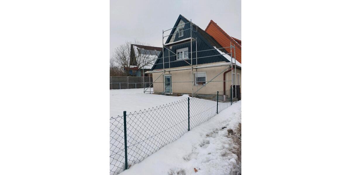 Doppelhaushälfte Creußen - 2.5 Zimmer, 60 m&sup2;, 600&euro; | Angebot:24743711