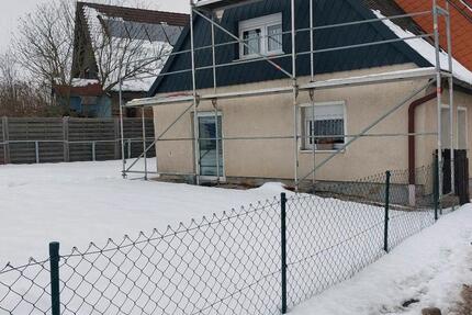 Haus Creußen - 2.5 Zimmer, 60 m&sup2;, 600&euro; | Angebot:24743711