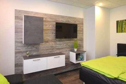 Zimmer Offenbach am Main Zentrum - 1 Zimmer, 1.295&euro; | Angebot:24985921