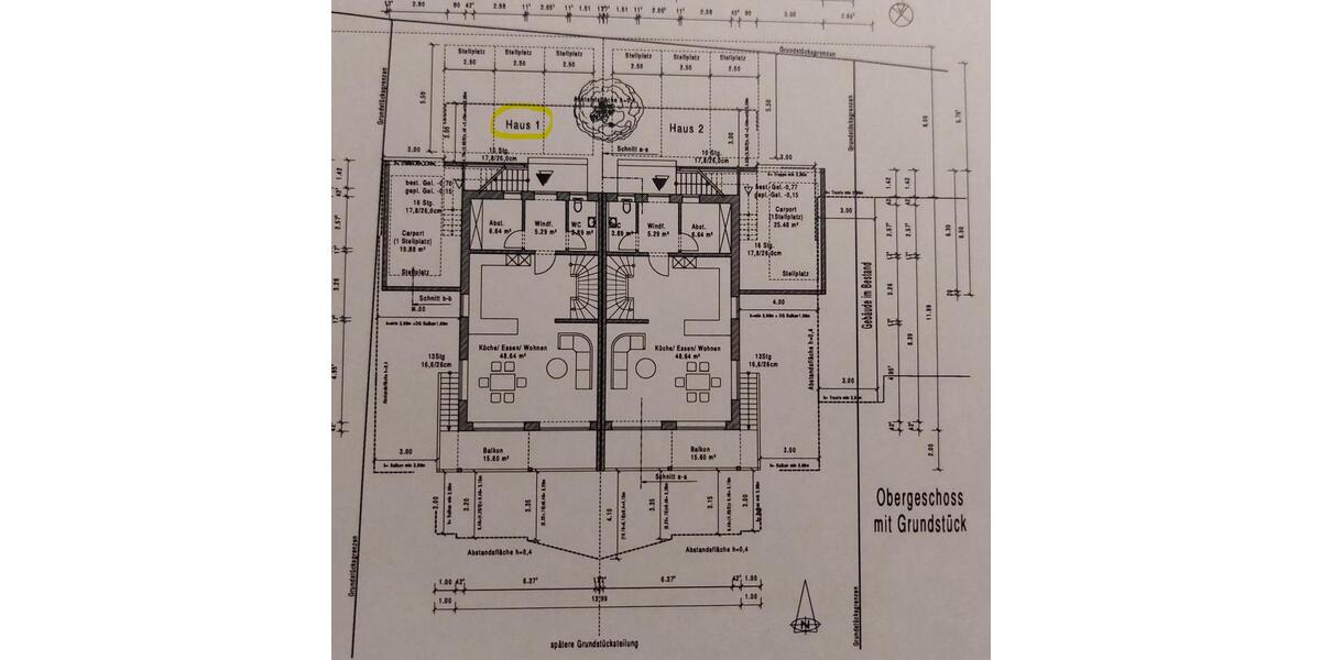 Erdgeschoßwohnung Huglfing - 6 Zimmer, 138 m&sup2;, 2.000&euro; | Angebot:25420739