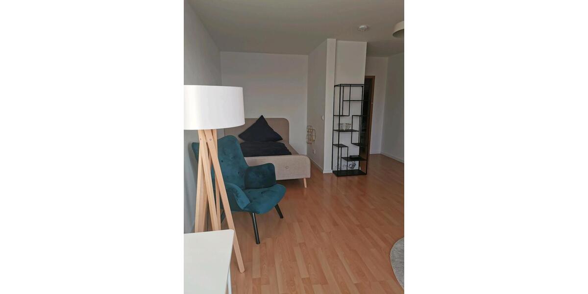 Etagenwohnung Künzell - 1 Zimmer, 30 m&sup2;, 750&euro; | Angebot:26477113