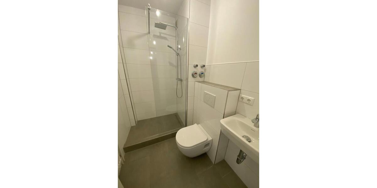 Etagenwohnung Goslar - 1 Zimmer, 38 m&sup2;, 360&euro; | Angebot:26285915