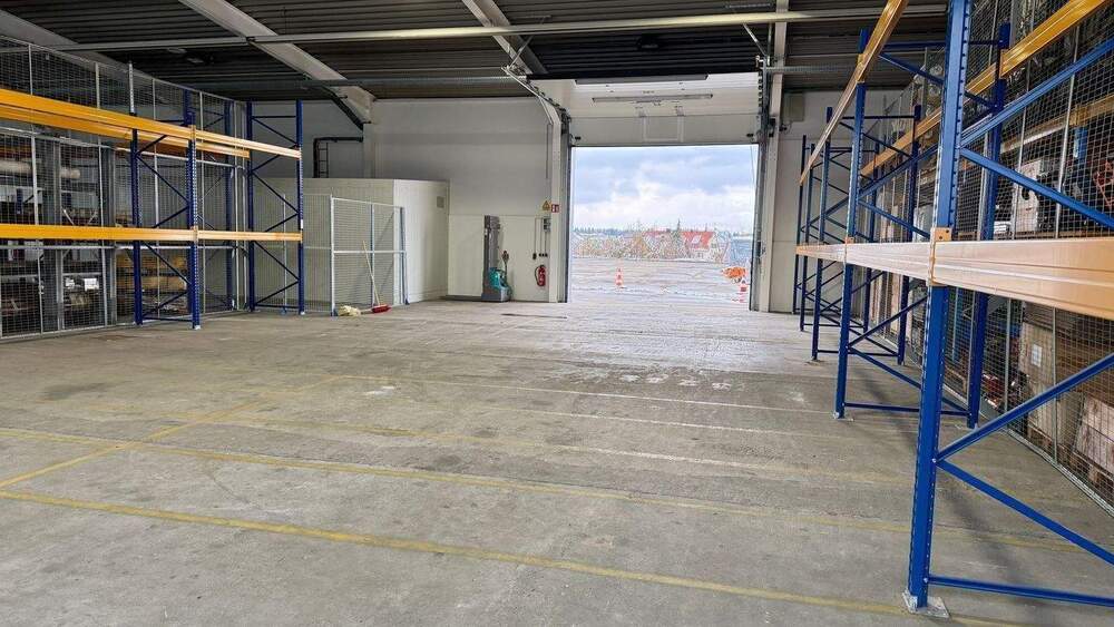 Gewerbeobjekt Geislingen Binsdorf - 1.420&euro; | Angebot:24028654