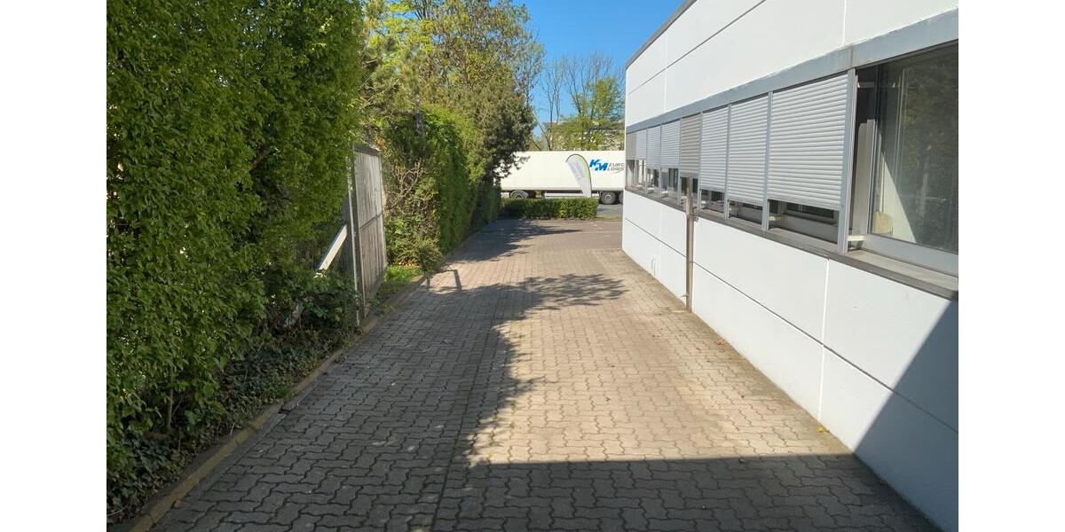 Gewerbeobjekt Hannover Linden-Limmer - 4.190&euro; | Angebot:26270251