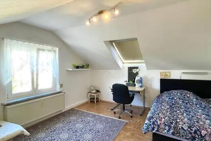 Wohnung Albstadt - 1.5 Zimmer, 45 m&sup2;, 450&euro; | Angebot:26022421