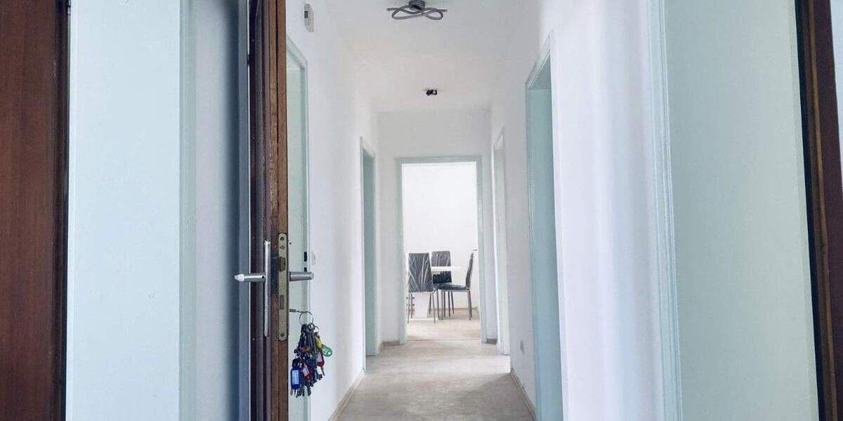 Etagenwohnung Mauer Mauern - 4 Zimmer, 108 m&sup2;, 1.800&euro; | Angebot:24487608