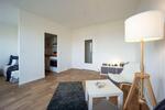 Etagenwohnung Plauen Alt Chrieschwitz - 1 Zimmer, 36 m&sup2;, 220&euro; | Angebot:26365867