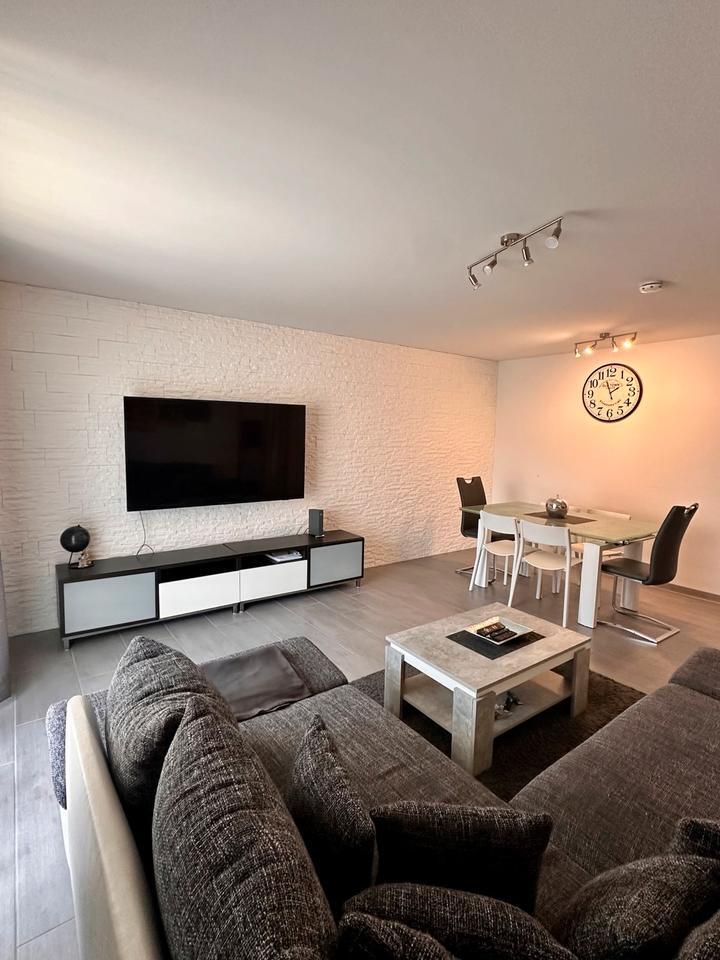 Schöne 2 Zimmer Wohnung in Friedrichshafen