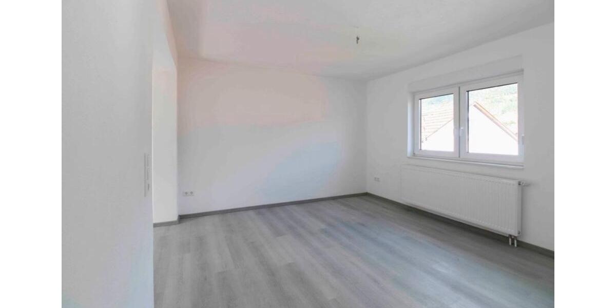 Doppelhaushälfte Seitingen-Oberflacht Oberflacht - 3 Zimmer, 100 m&sup2;, 1.200&euro; | Angebot:25980502