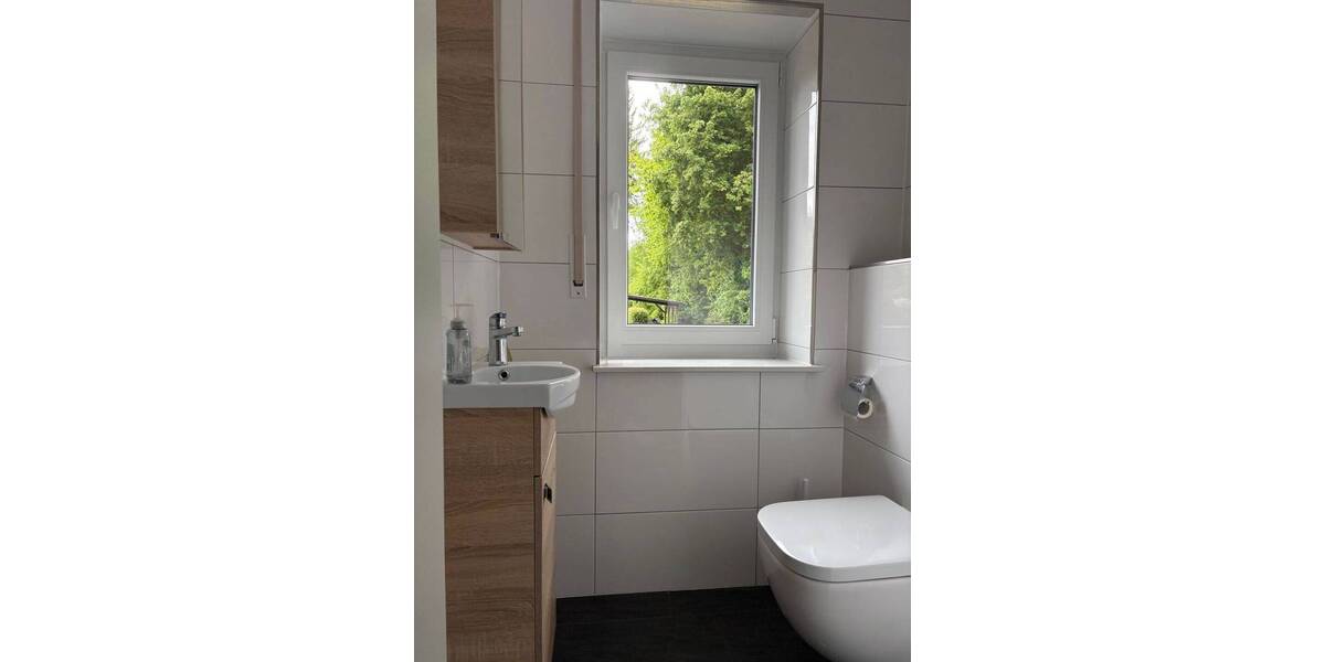 Doppelhaushälfte Wildeshausen - 4 Zimmer, 130 m&sup2;, 1.450&euro; | Angebot:26763335