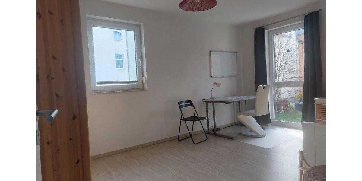 Wohnen auf Zeit Weimar Ehringsdorf - 1 Zimmer, 17 m&sup2;, 450&euro; | Angebot:26669902