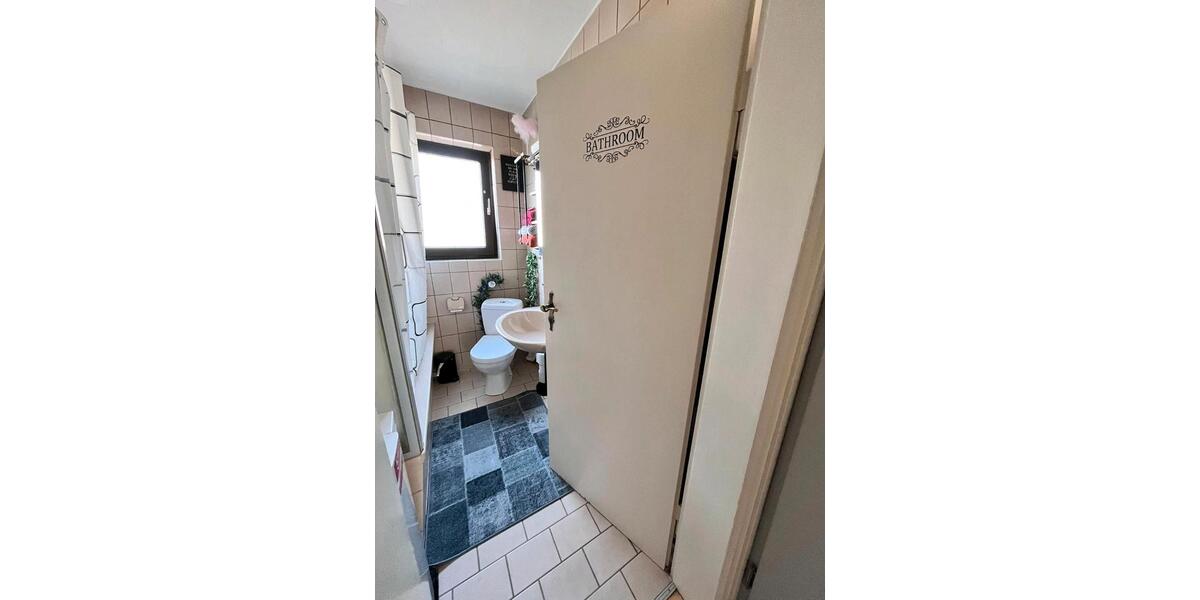 Etagenwohnung Bruchsal - 2 Zimmer, 57 m&sup2;, 850&euro; | Angebot:25844606