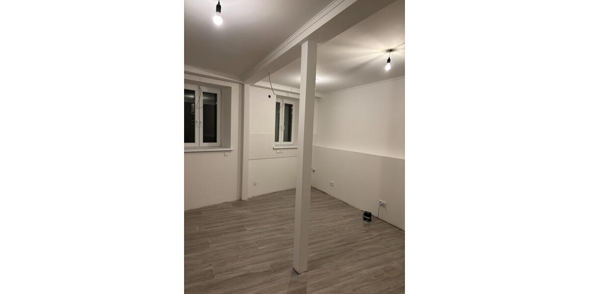 Erdgeschoßwohnung Hahnstätten - 1 Zimmer, 26 m&sup2;, 650&euro; | Angebot:24659079