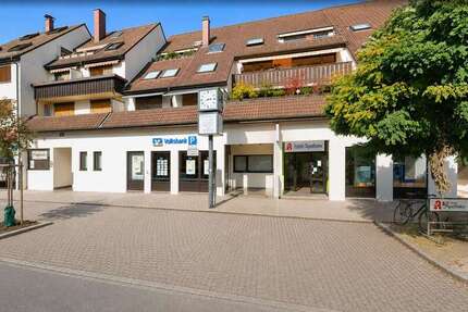 Gewerbeobjekt Lörrach Stetten - 2.680&euro; | Angebot:26949720