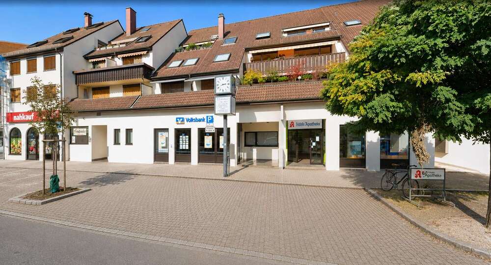 Gewerbeobjekt Lörrach Stetten - 2.680&euro; | Angebot:26949720