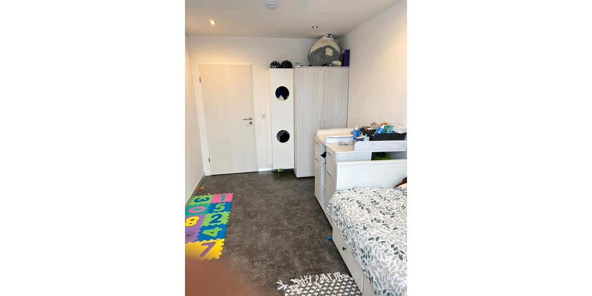 Dachgeschoßwohnung Braunschweig Wabe-Schunter-Beberbach - 4 Zimmer, 91 m&sup2;, 1.140&euro; | Angebot:25766344