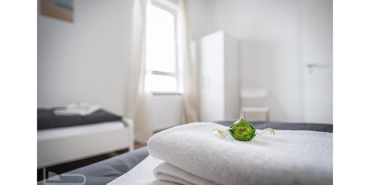 Wohnen auf Zeit Offenbach am Main - 3 Zimmer, 65 m&sup2;, 18&euro; | Angebot:24642674