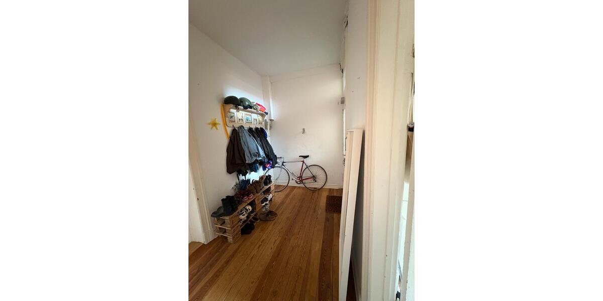 Etagenwohnung Flensburg - 5 Zimmer, 132 m&sup2;, 1.329&euro; | Angebot:24589193