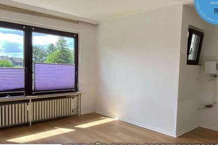 Wohnung zum Mieten in Oberhausen 280 € 42 m² 2 zimmer